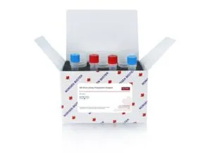 Norgen Biotek ITS1-ITS2 Library Preparation Kit for Illumina